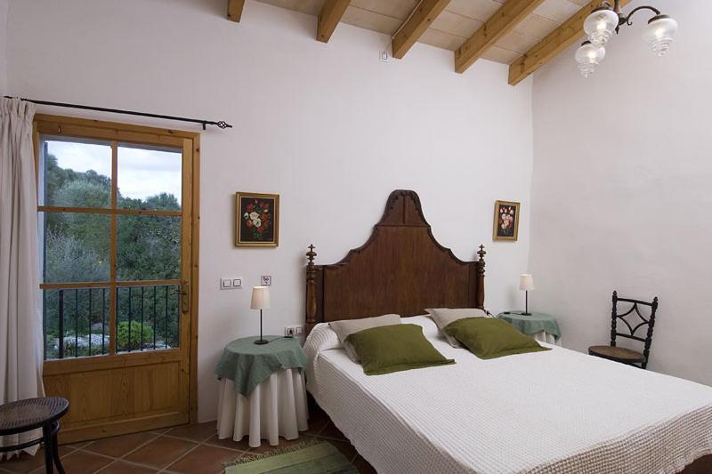 Agroturismo Sa Vall Son Macia  Exteriér fotografie