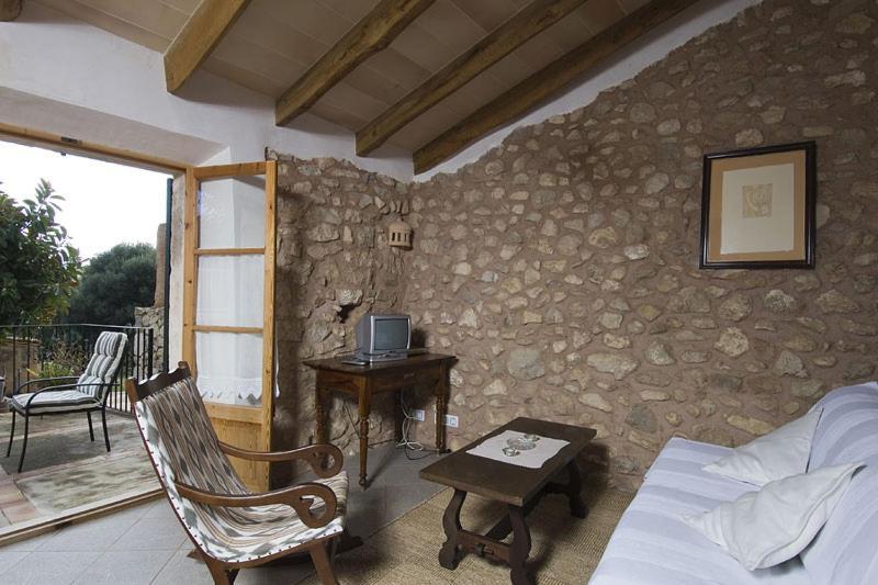 Agroturismo Sa Vall Son Macia  Exteriér fotografie