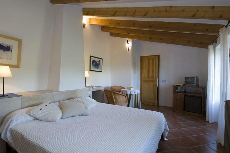 Agroturismo Sa Vall Son Macia  Exteriér fotografie