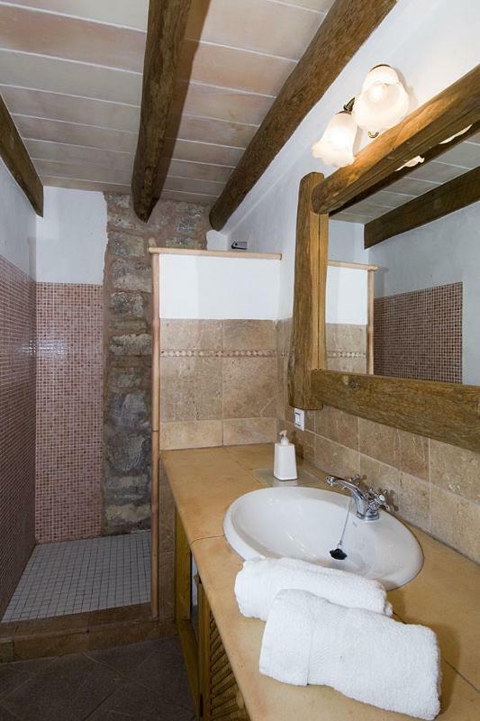 Agroturismo Sa Vall Son Macia  Exteriér fotografie
